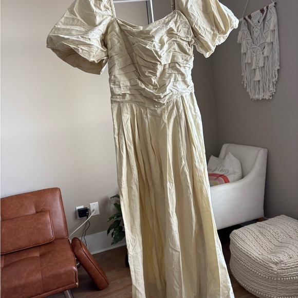 Free People bundle! Beautiful dresses - Picture 11 of 16